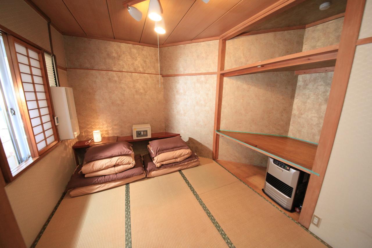 The Takayama Station Hostel Exteriér fotografie