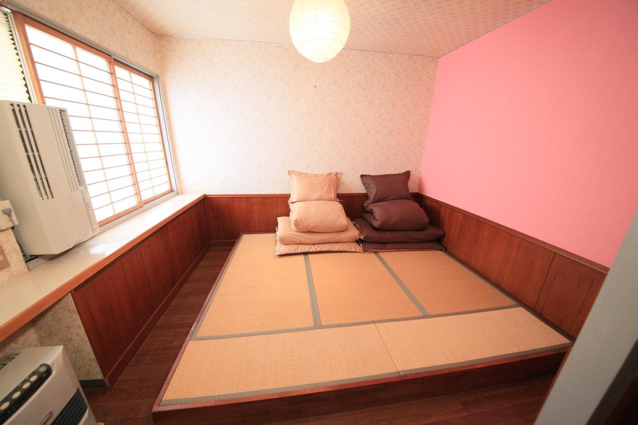 The Takayama Station Hostel Exteriér fotografie