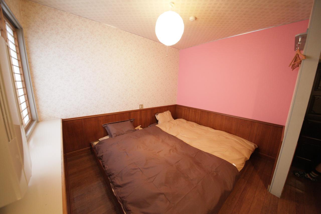 The Takayama Station Hostel Exteriér fotografie