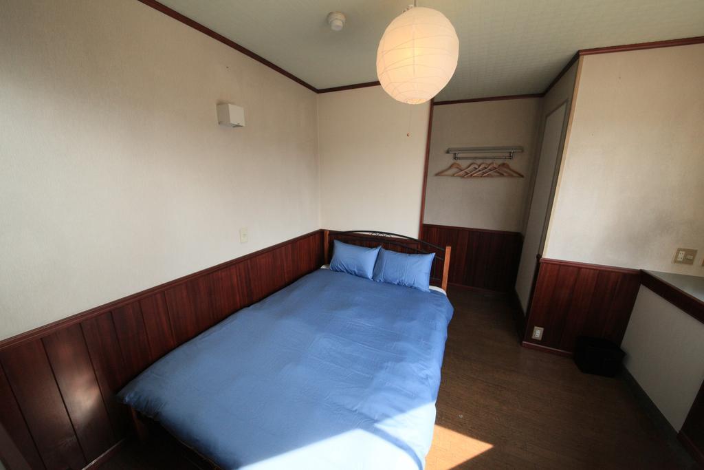 The Takayama Station Hostel Exteriér fotografie