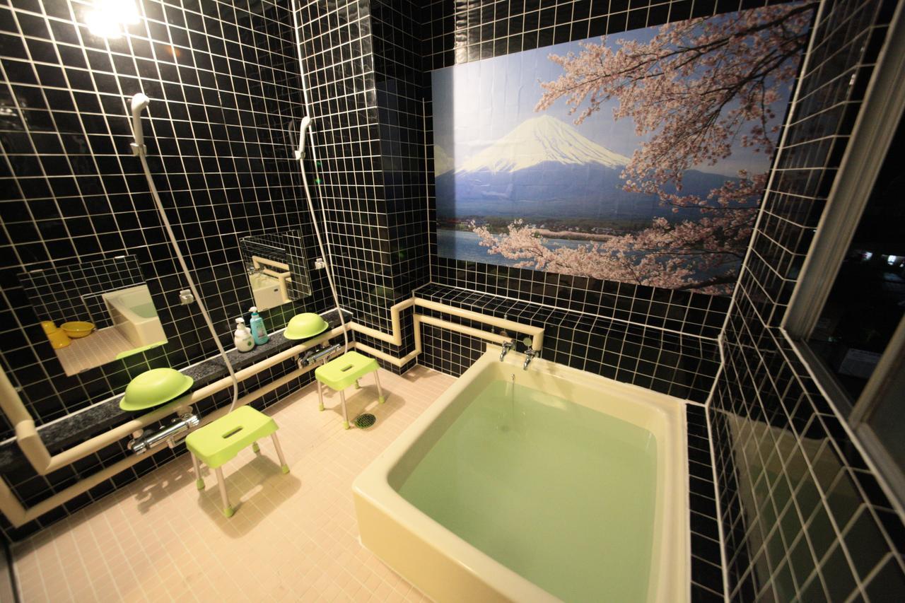 The Takayama Station Hostel Exteriér fotografie